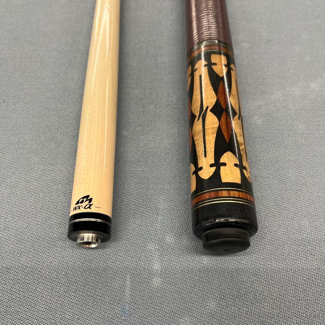 Hiro さん専用　MEZZキュー　WX-α UJ