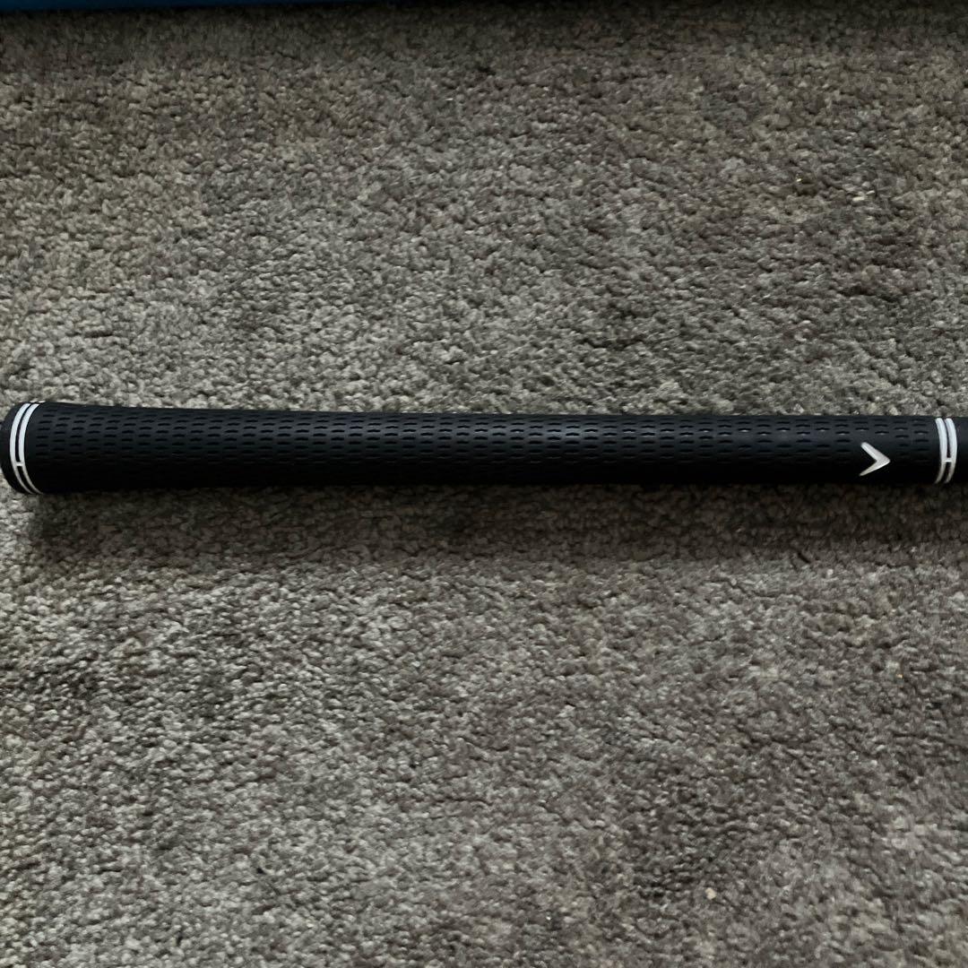 美品キャロウェイAPEX UW 19度 ディアマナWB63Sシャフト