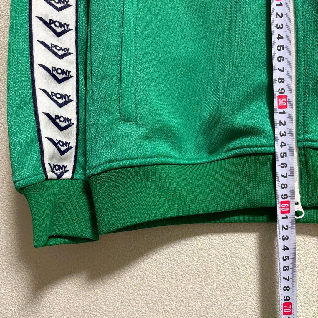 新品★タグ付【Jack Bunny!!】ジャージジャケット■送料無料