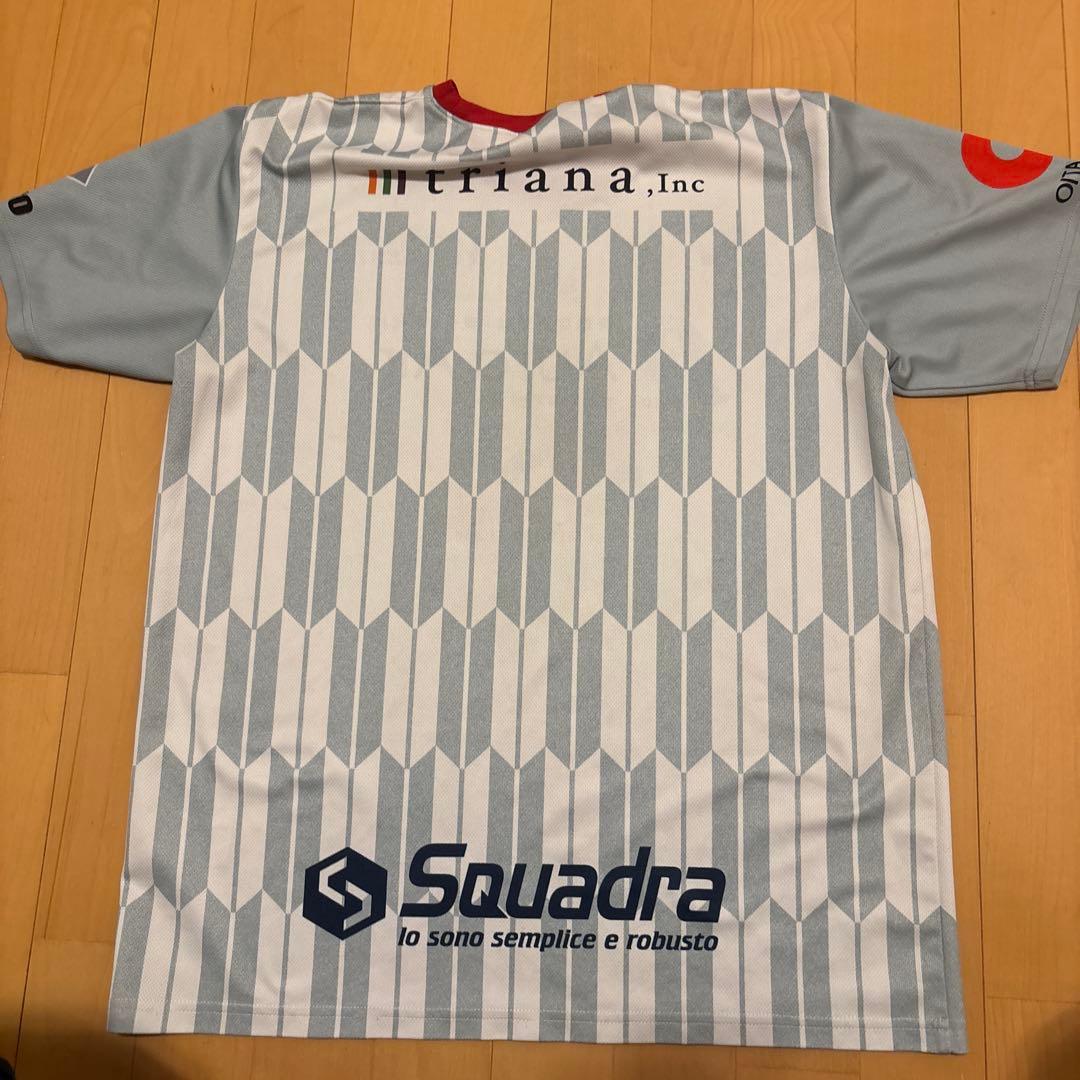 大分三好　バレーボールTシャツ　超激レア