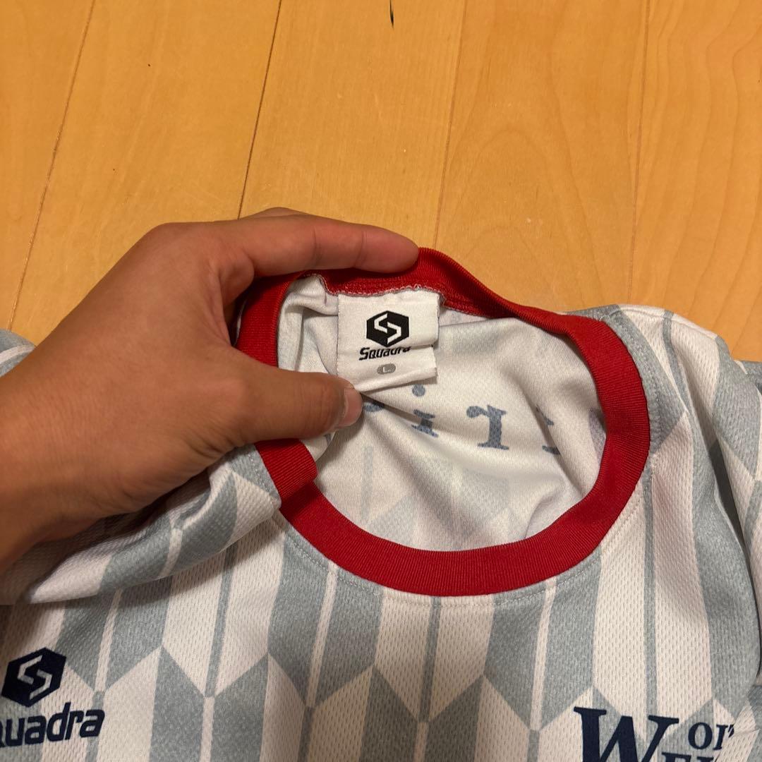 大分三好　バレーボールTシャツ　超激レア