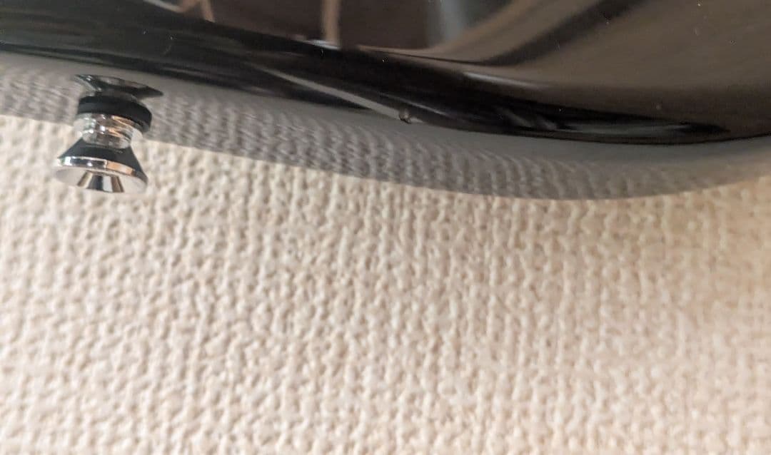 Squier by Fender Sonic Strat ブラックおまけつき