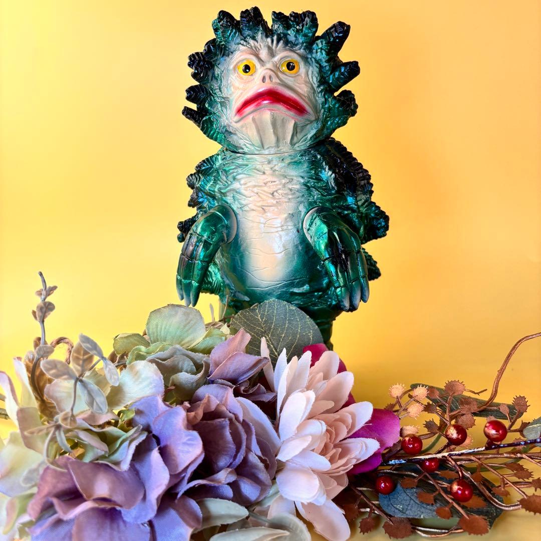 マルサン 350 ピグモン １期Ver 後藤彩色所 カスタム