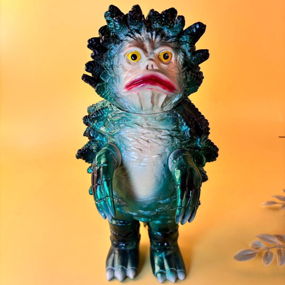 マルサン 350 ピグモン １期Ver 後藤彩色所 カスタム