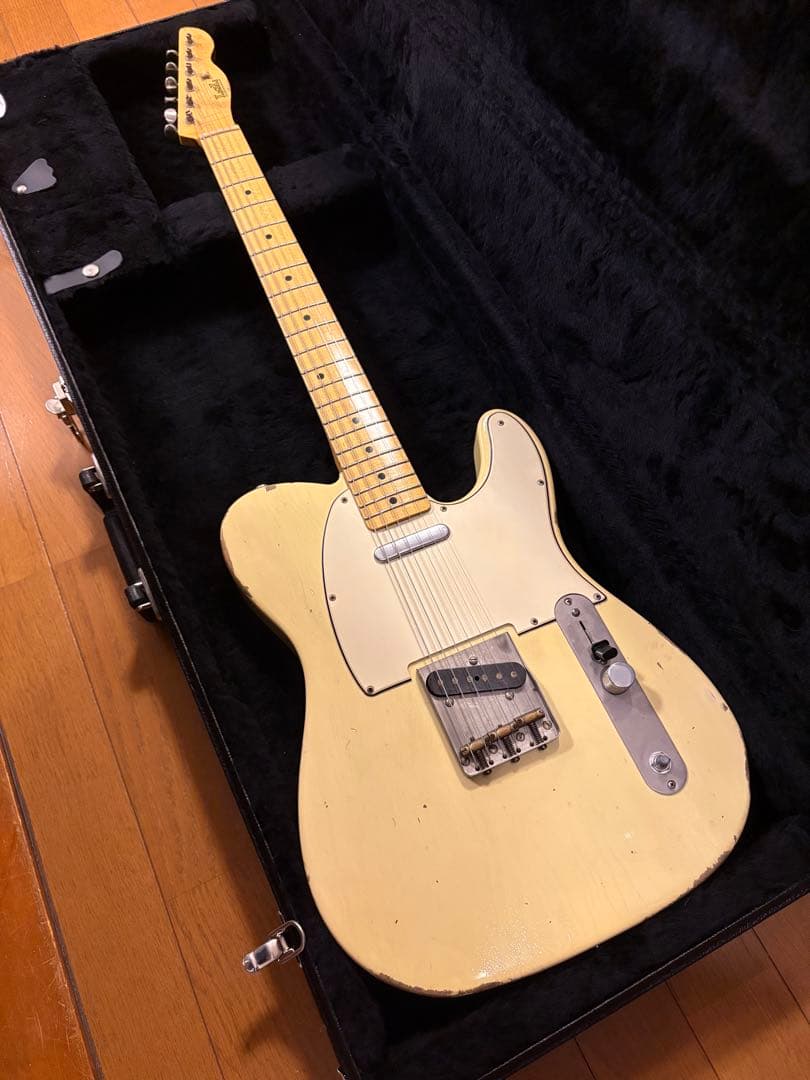 ギター lsl instruments / t-bone