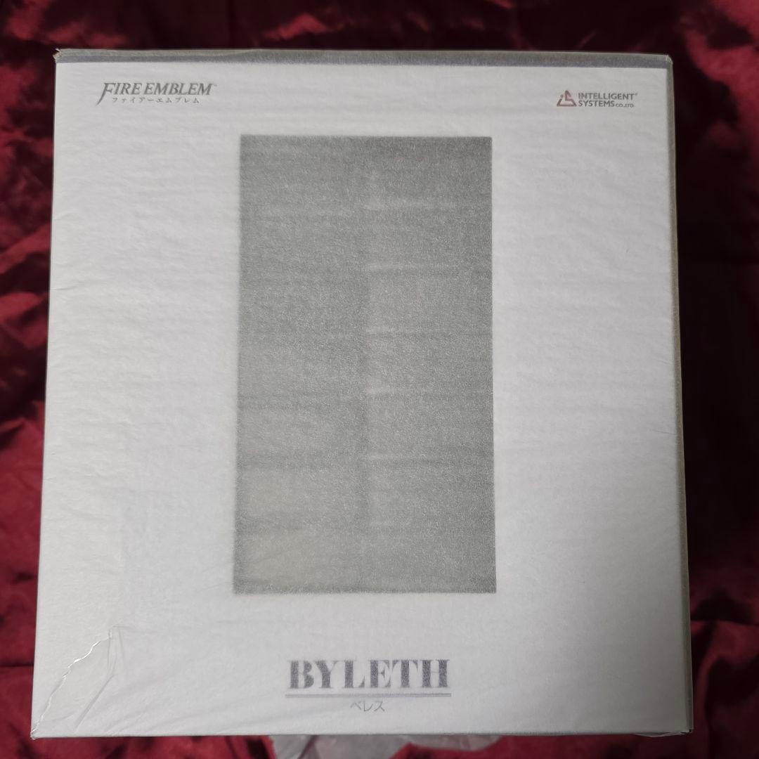 ファイアーエムブレム ベレス 1/7スケール フィギュア