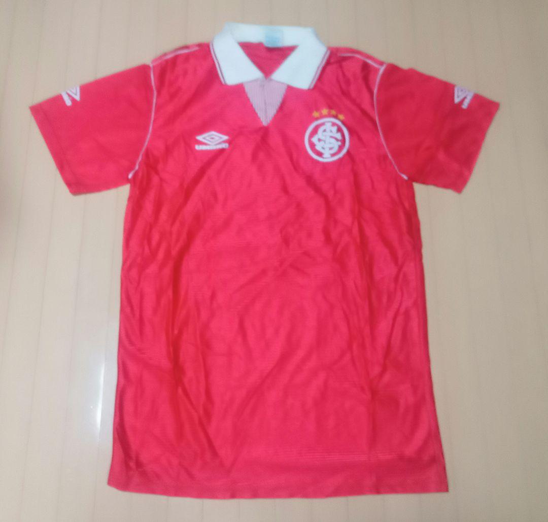 umbro インテルナシオナル 91（H）ゲームシャツ