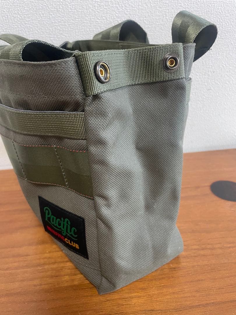 ブリーフィング　カートゴルフトートバッグ