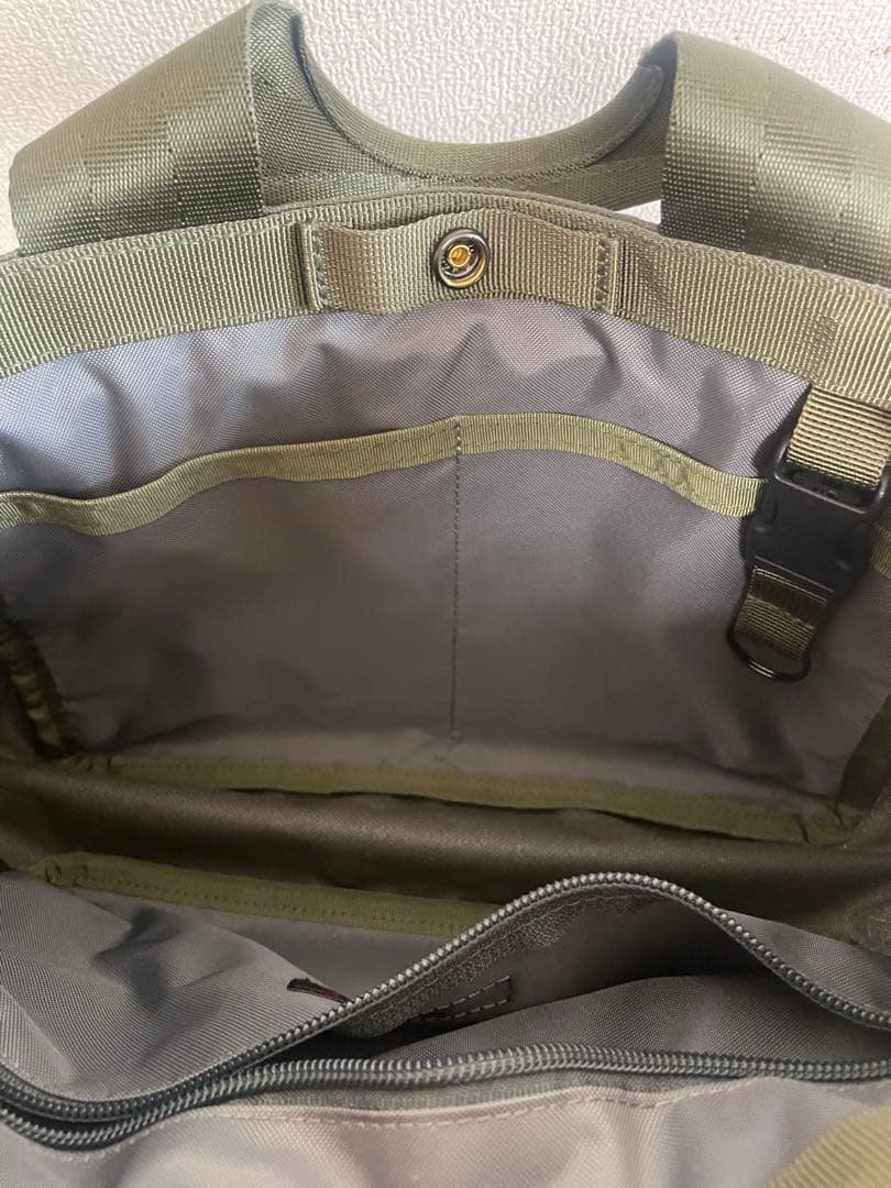 ブリーフィング　カートゴルフトートバッグ