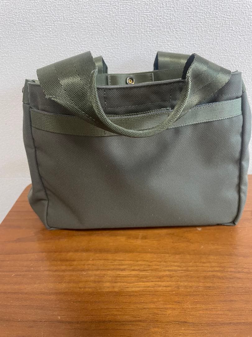 ブリーフィング　カートゴルフトートバッグ