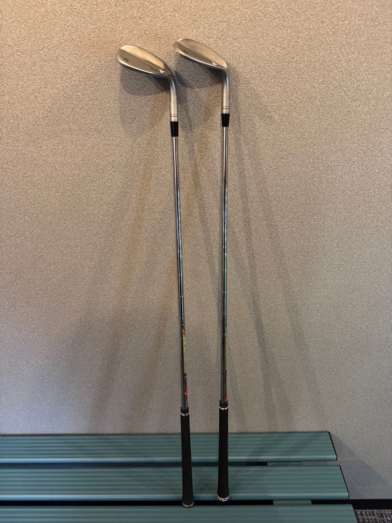 テーラーメイドMG4 ウェッジ56 60tw DGツアーイッシュ