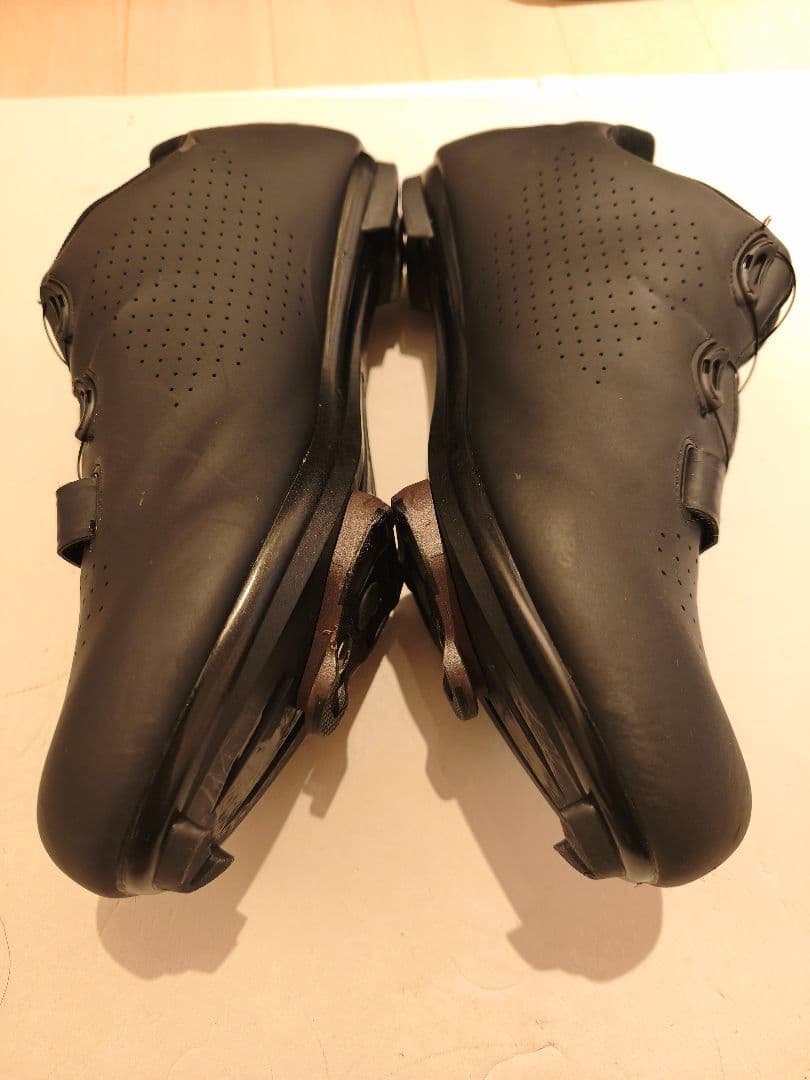 FEELCYCLE / FEELANYWHERE シューズ/43/27.0cm