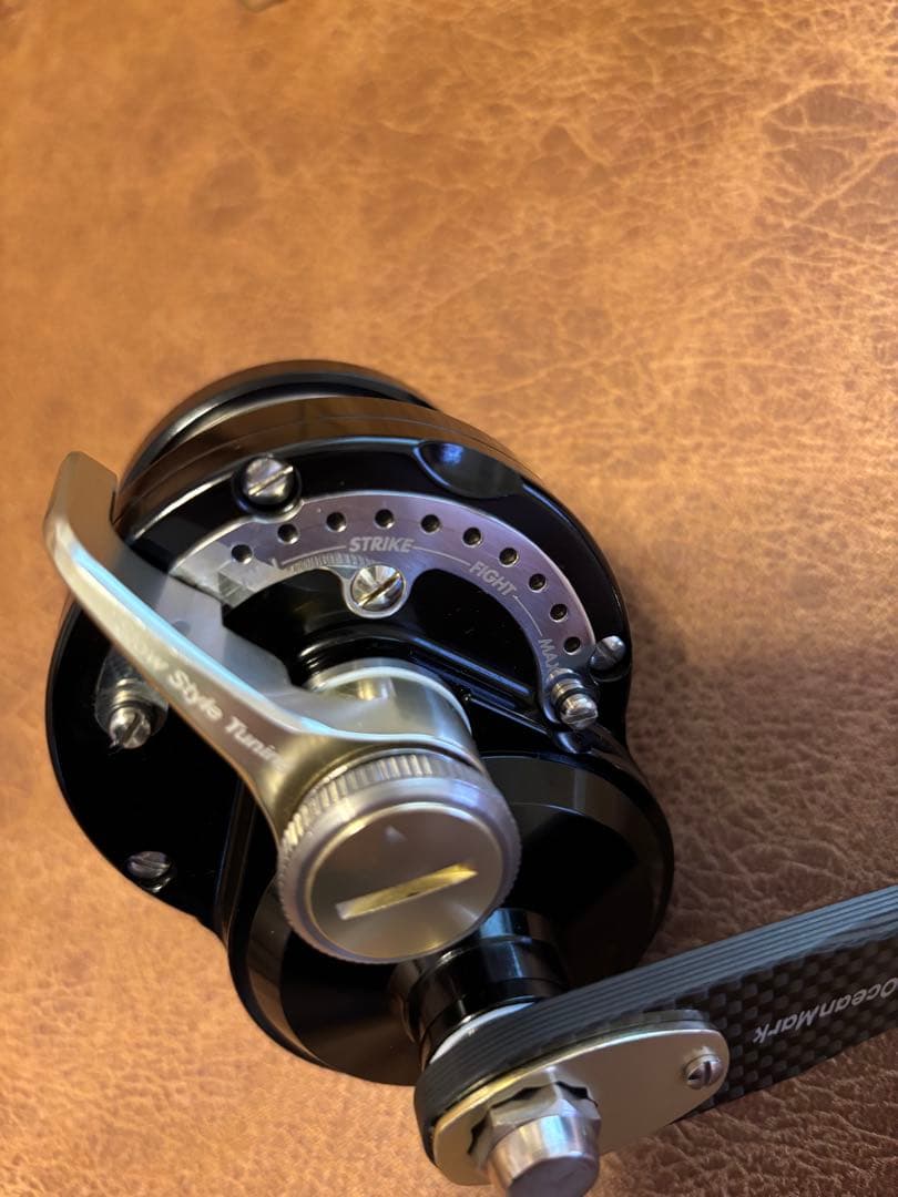 L50 、オーシャンマーク、ブルーヘブン、大田ガレージ