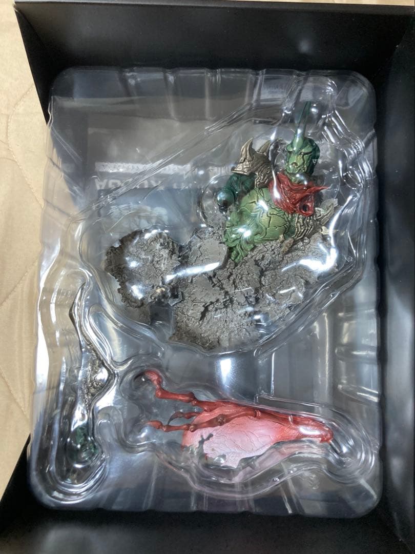 開封品S.I.C. 仮面ライダークウガ マイティフォーム