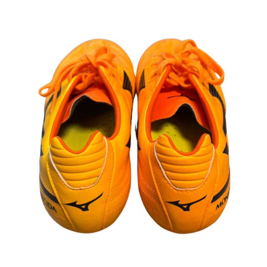 MIZUNO ミズノ モナルシーダ JAPAN 24.0 サッカースパイク