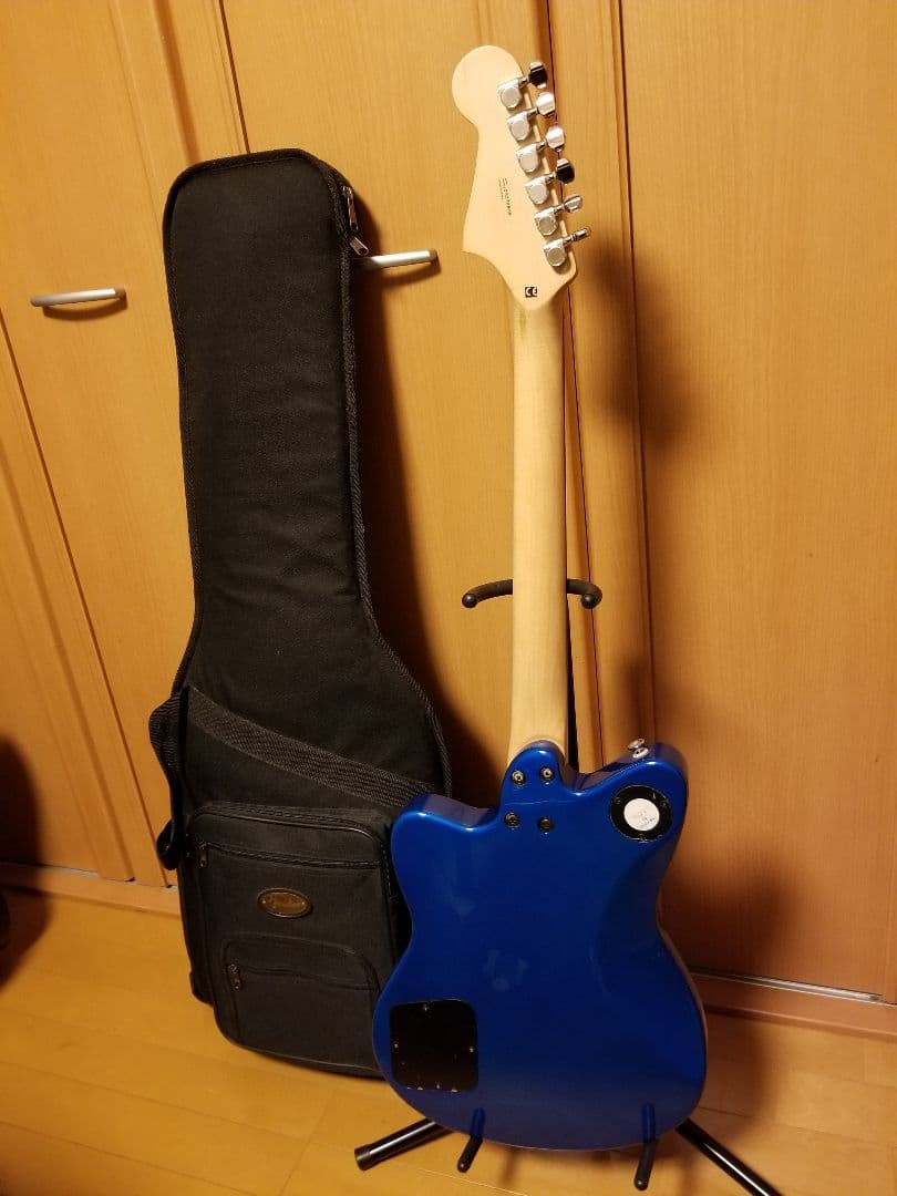 ギター Fender Toronado GT HH