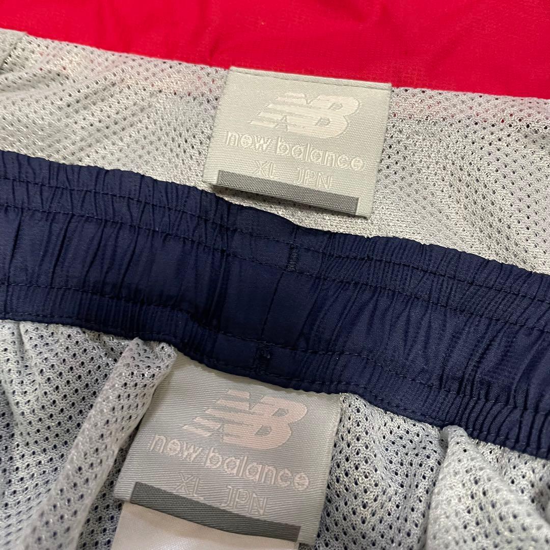 new balance FC東京 選手支給品 ウインドブレーカー ジャージ 上下