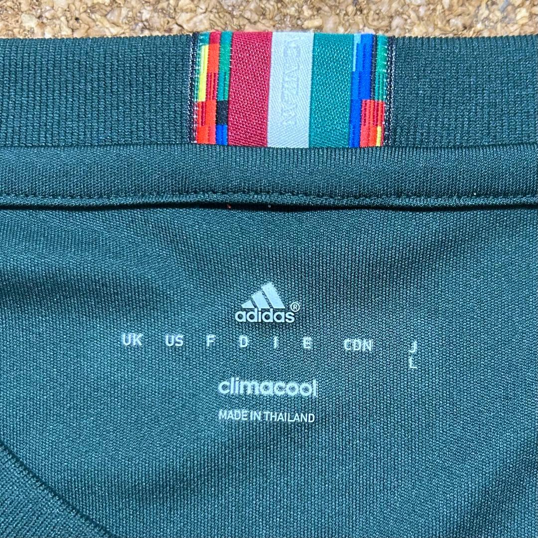 【ACミラン】2015-2016 3rdユニフォーム(adidas)