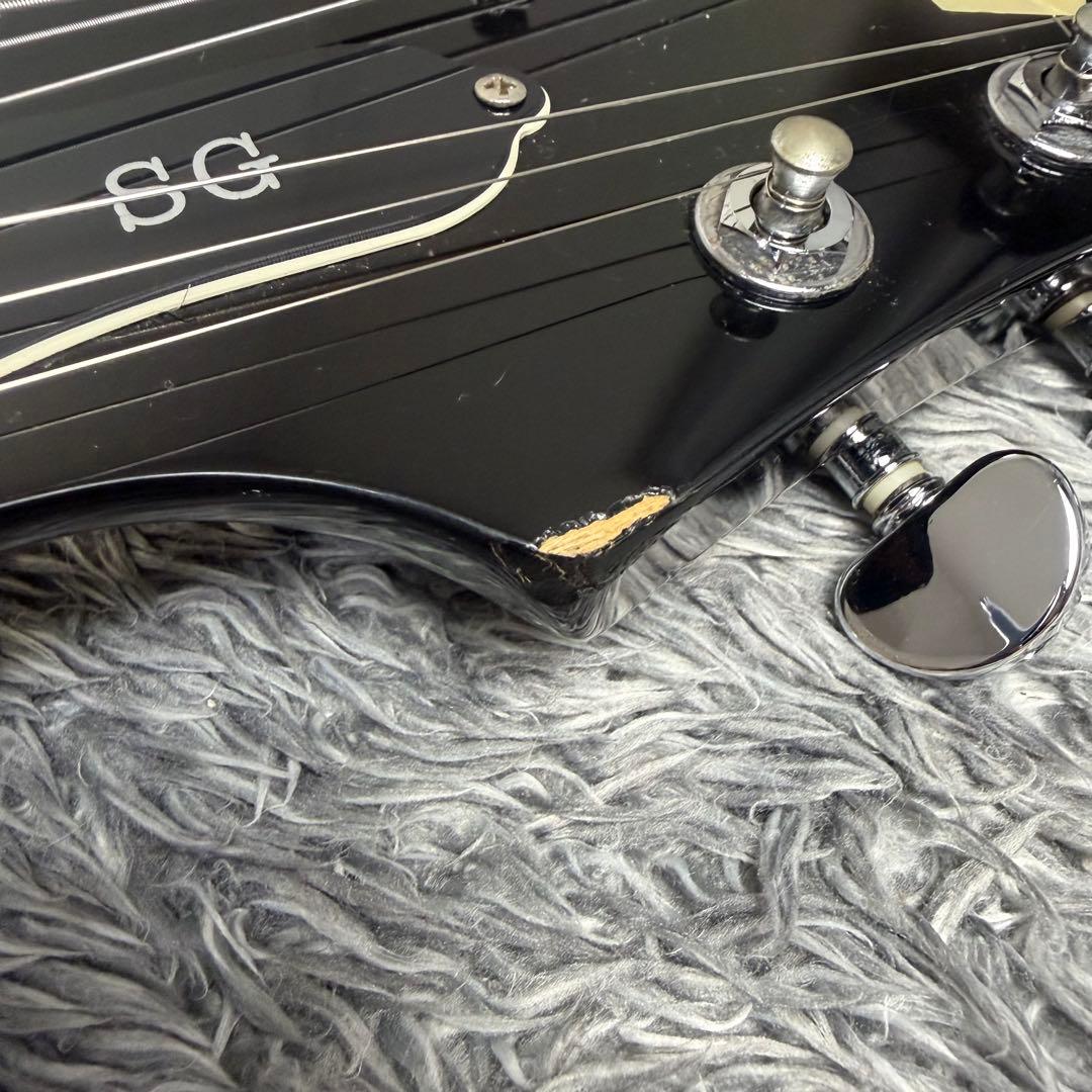 ギター Epiphone SG G-400