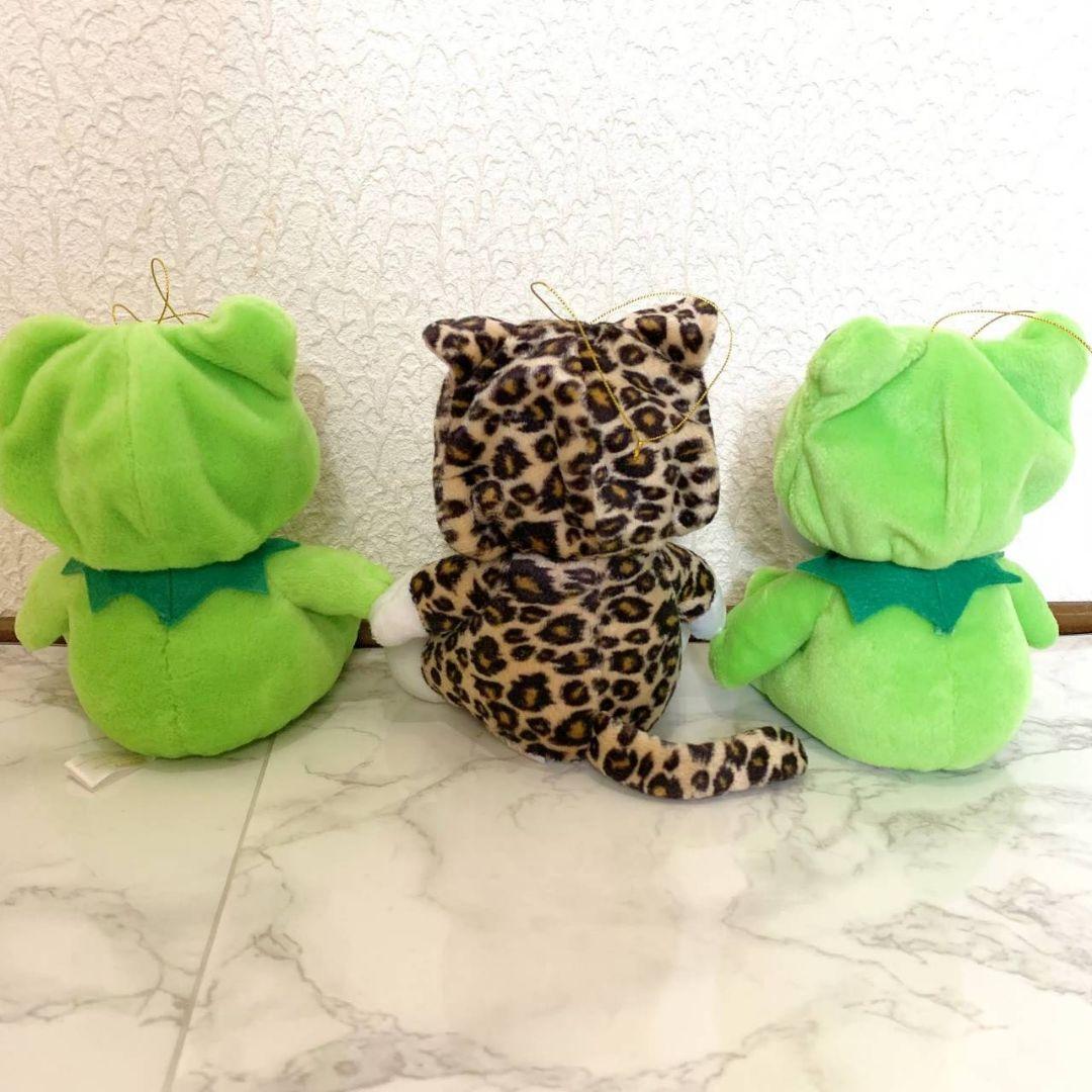 【レア】【非売品】スヌーピー 着ぐるみ ぬいぐるみ セット♥️キャラクター