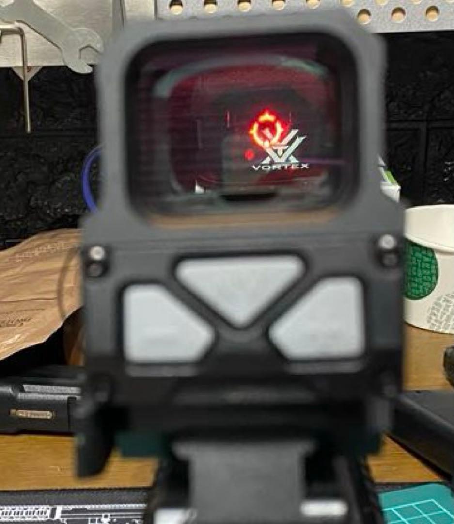 次世代 HK416D DEVGRU