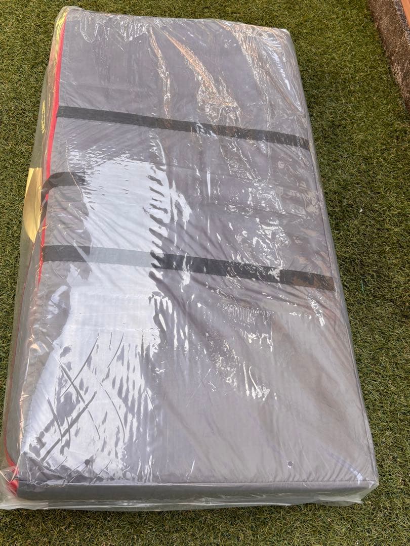 スノーピーク　アメニティドームM マットシート　タープ　セット　アウトドア