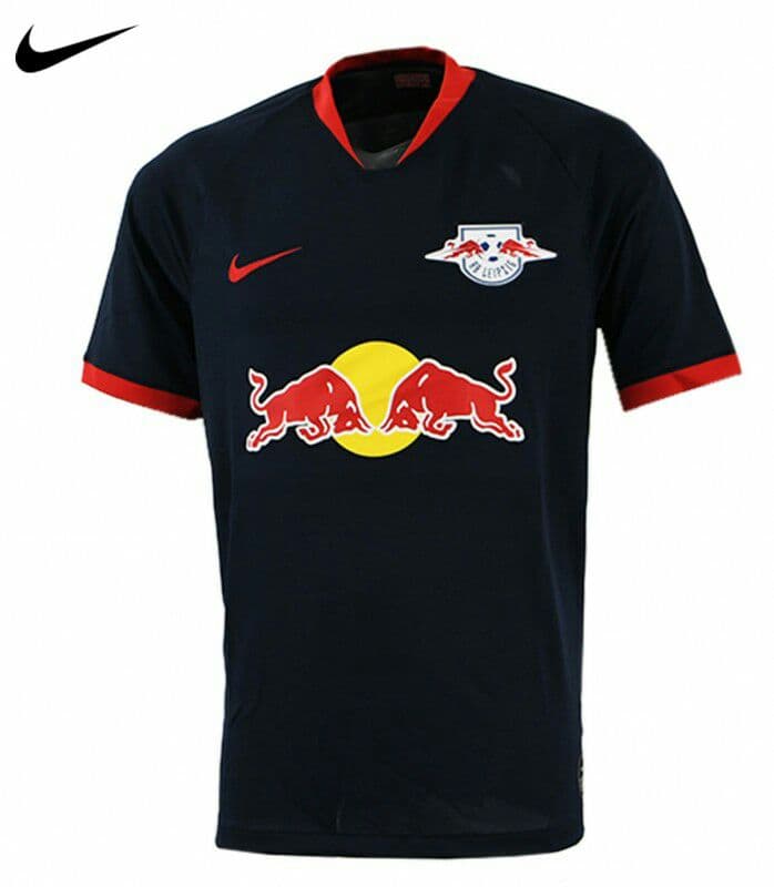 ★新品★RBライプツィヒ アウェイユニフォーム XL