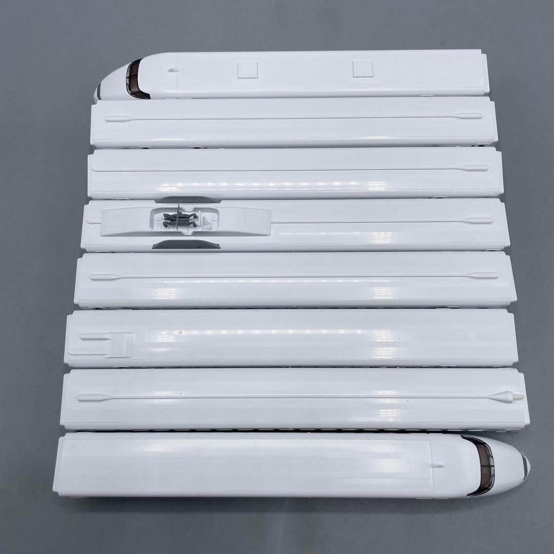 1/160 JR 300-0系 東海道・山陽新幹線 後期型 16両セット