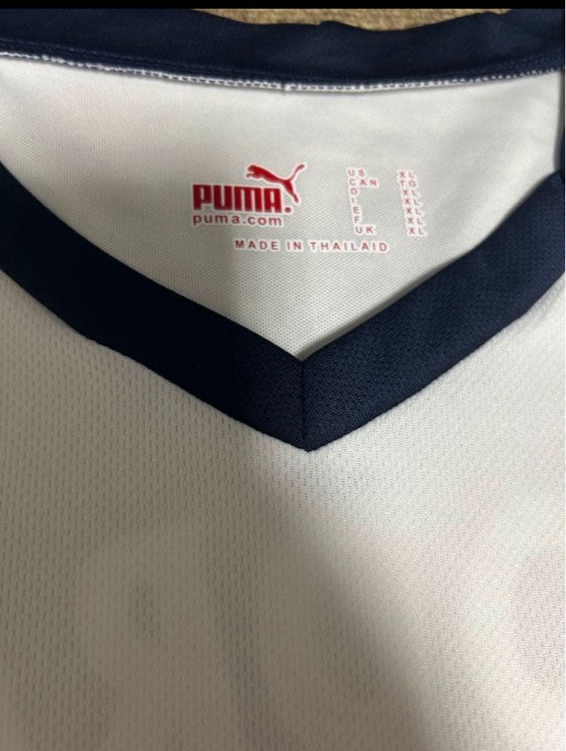 トッテナム・ホットスパー MODRIĆ 14 シャツ Lサイズ