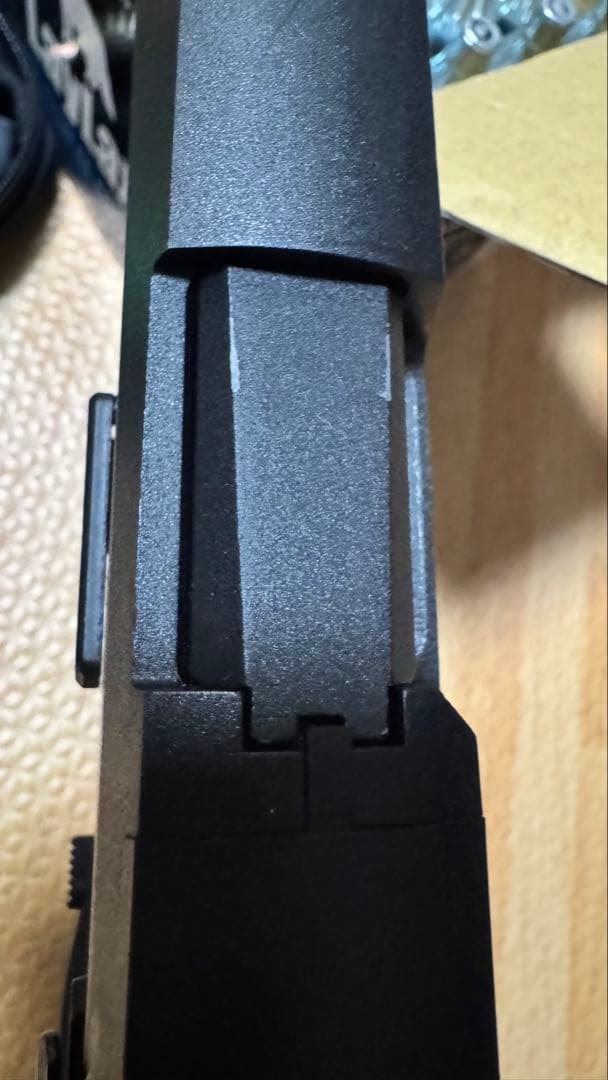 SIG SAUER M17 Co2 セット　東京マルイ　ライラックス