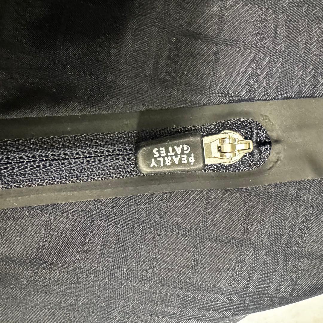 PEARLY GATES ブルゾン＆スカート セットアップ