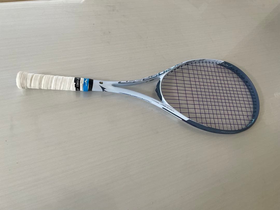 ミズノ　アクロスピード　S-05