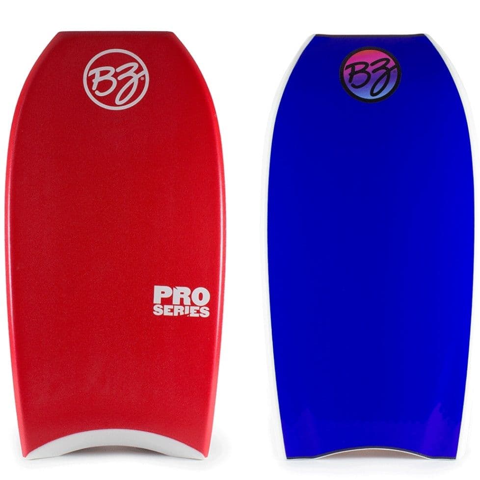 ボディボード　Bz Bodyboard Pro 40インチ　2021最新モデル