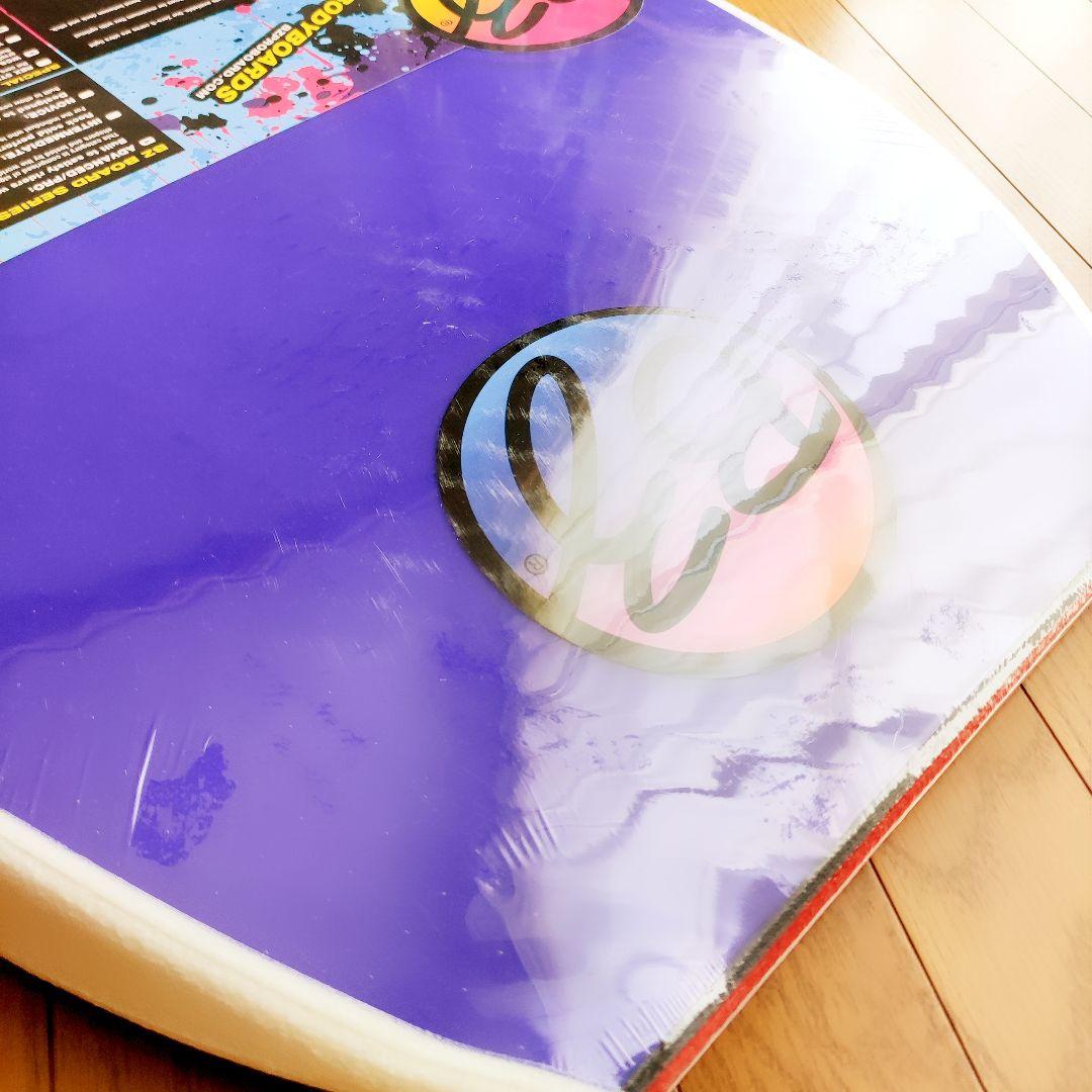 ボディボード　Bz Bodyboard Pro 40インチ　2021最新モデル