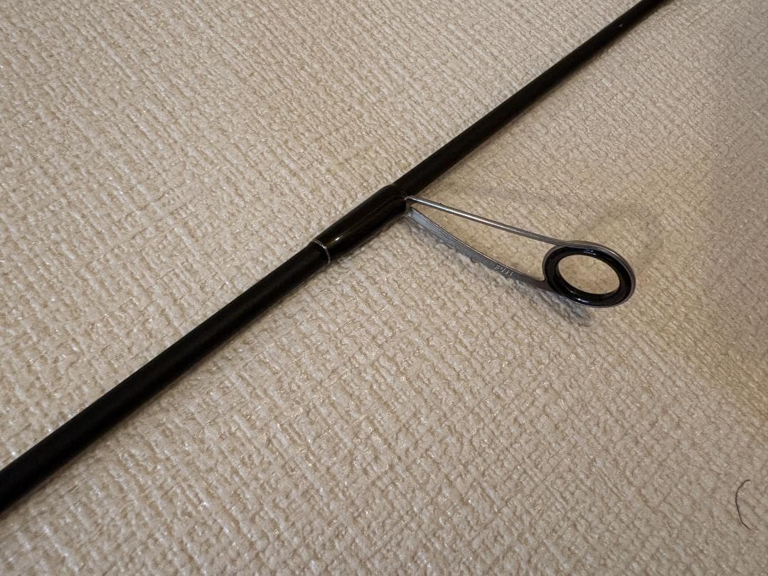 美品 MajerCraft メジャークラフト 鯵道 1G AD1-S582L