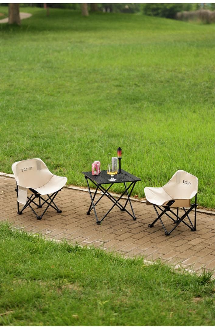 ポータブルチェア 16個セット 折りたたみ椅子 アウトドアチェア ローチェア