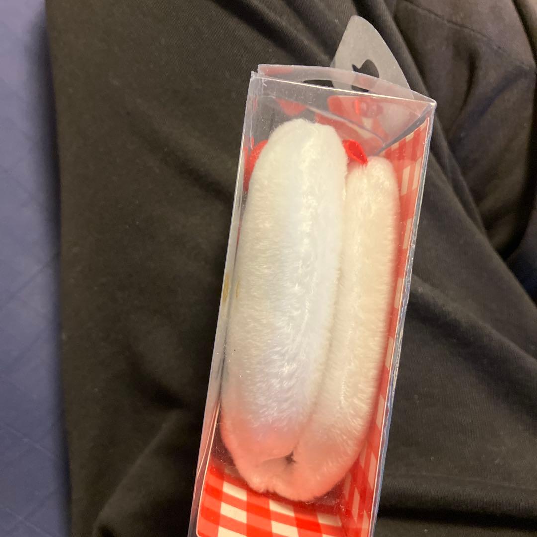 HELLO KITTY 携帯電話カバー