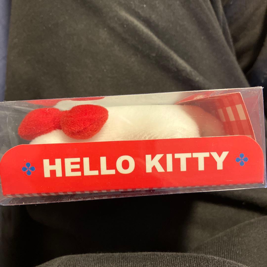 HELLO KITTY 携帯電話カバー