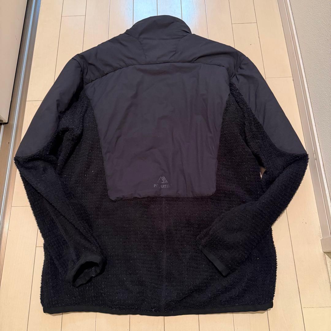 坂*広様 ダイワ　防寒着　DJ-2822 DP-2222 ポーラテックハイブリッ