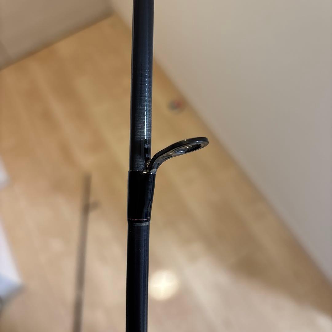 紅牙　テンヤゲーム　エアー　H-235MT