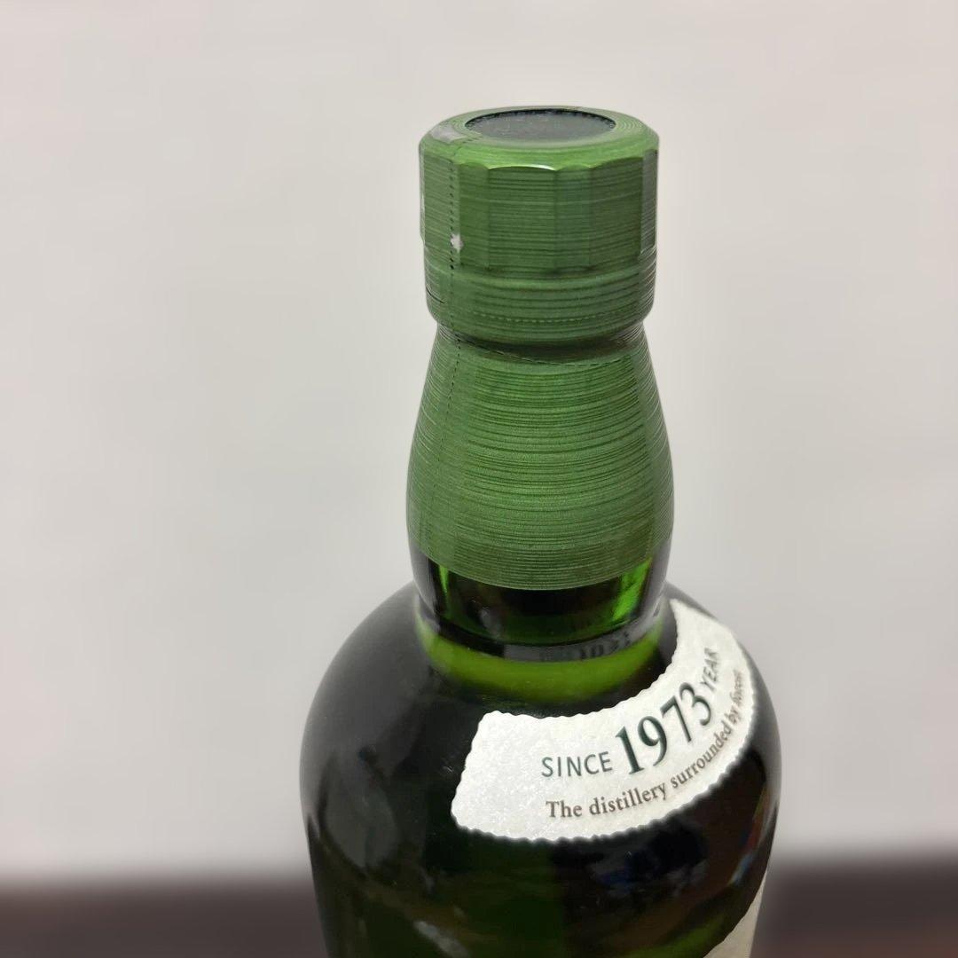 白州 シングルモルトウイスキー