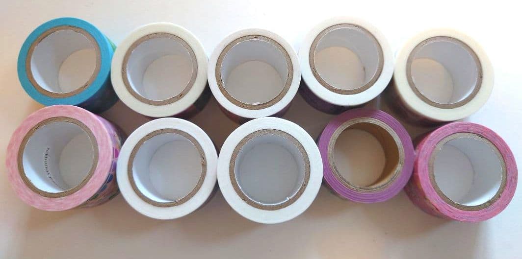 専用　ayyjewel マスキングテープ＆PETテープ