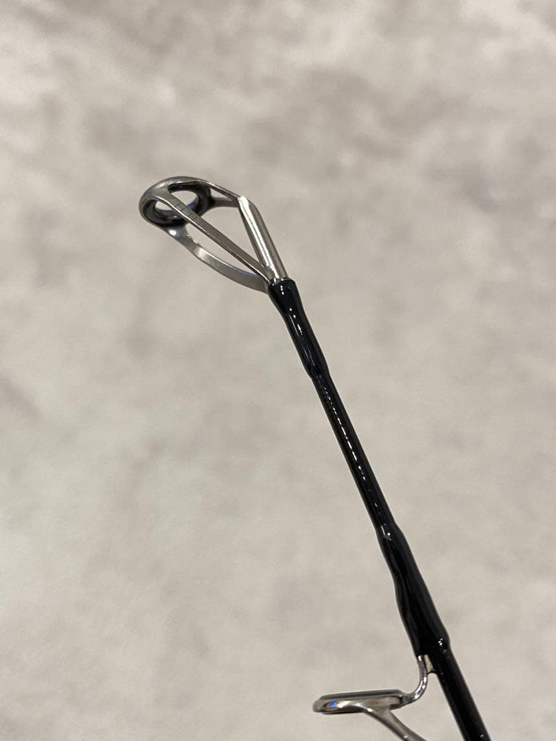 ロッド ZENAQ MUTHOS Sonio 100M RG