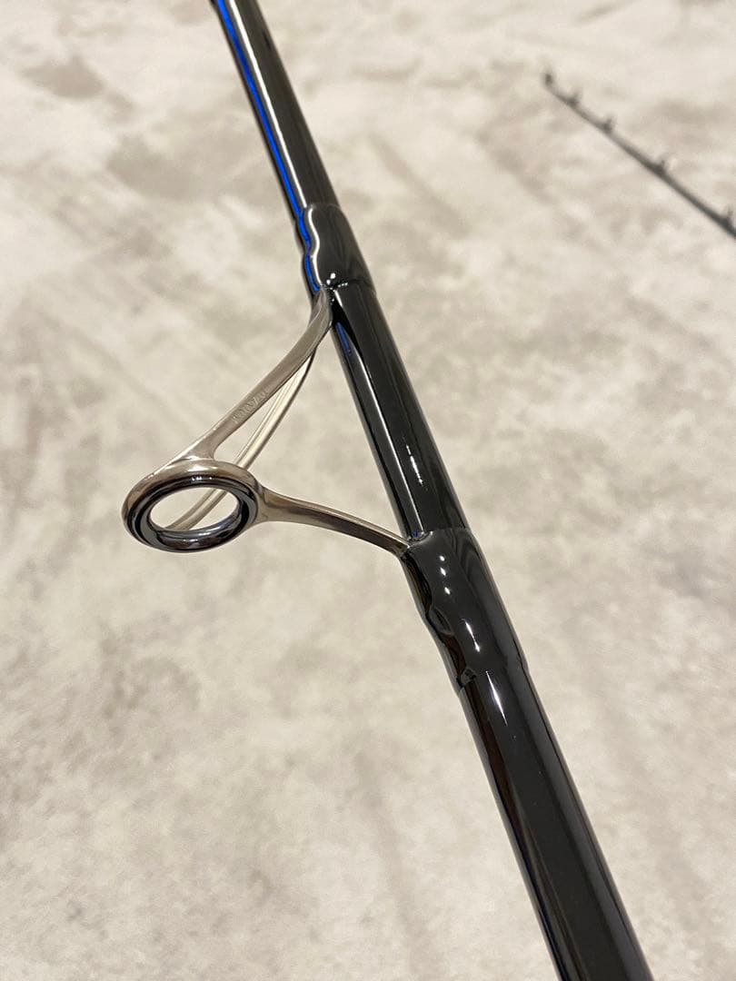 ロッド ZENAQ MUTHOS Sonio 100M RG