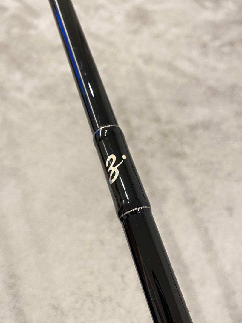 ロッド ZENAQ MUTHOS Sonio 100M RG