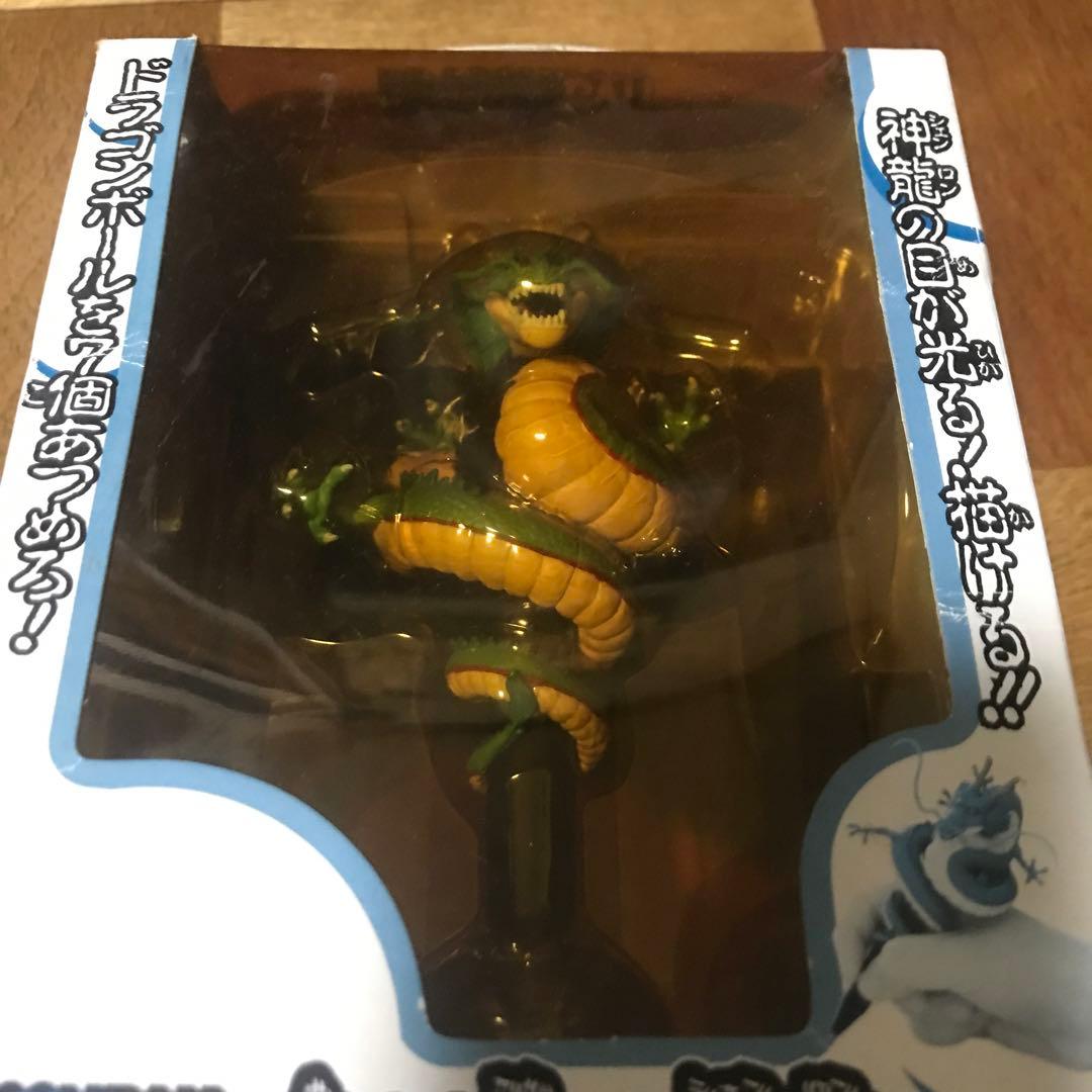 ドラゴンボール 神龍スタンド 2005年製