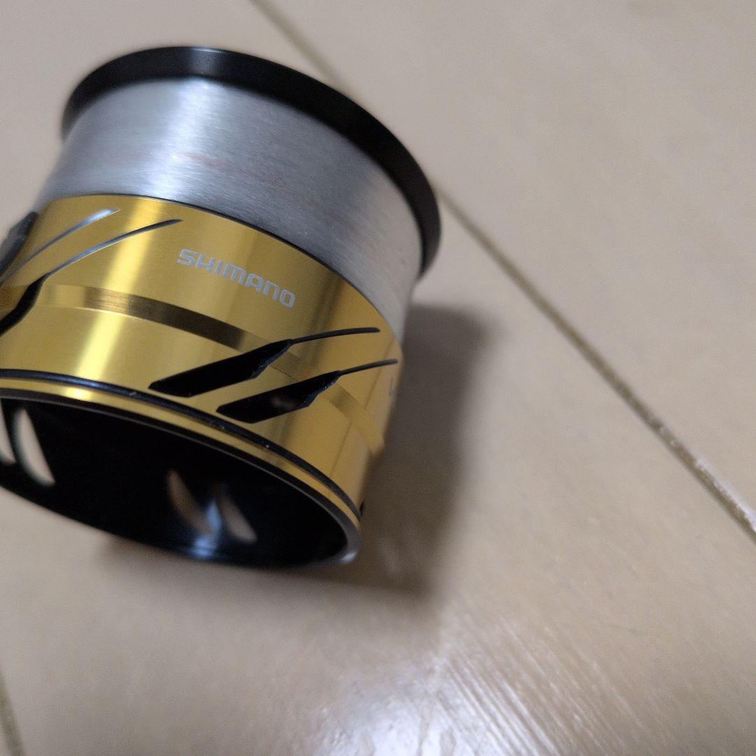 17ヴァンキッシュ1000S　 スプール　　中古