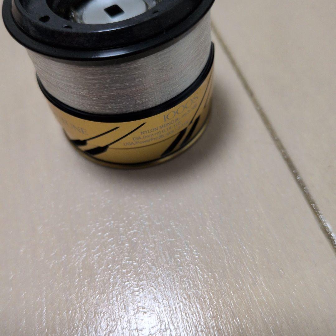 17ヴァンキッシュ1000S　 スプール　　中古