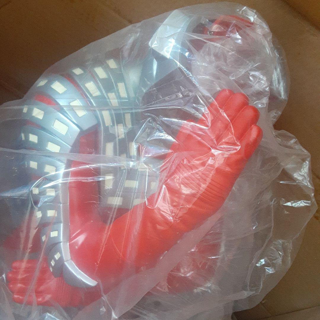 ウルトラセブン限定フィギア