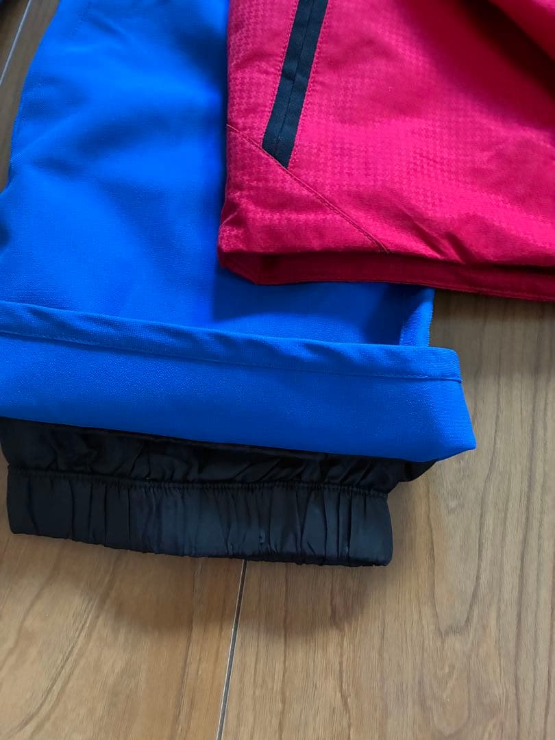 phenix 子ども用スキーウェア サイズ110